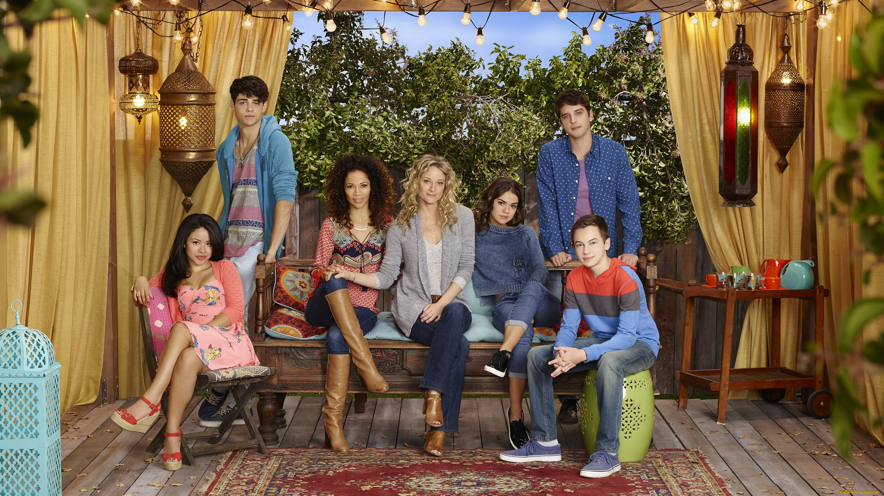  , the fosters , , the, fosters